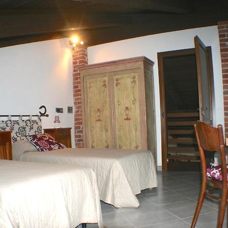 Il Vecchio Mulino Di Bairo Guest House Ngoại thất bức ảnh