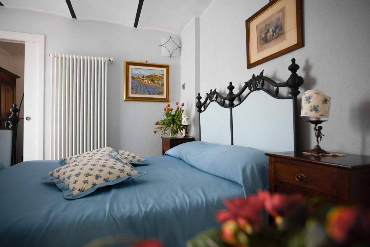 Il Vecchio Mulino Di Bairo Guest House Ngoại thất bức ảnh