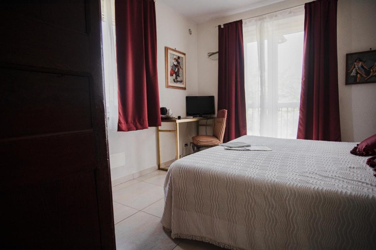 Il Vecchio Mulino Di Bairo Guest House Ngoại thất bức ảnh