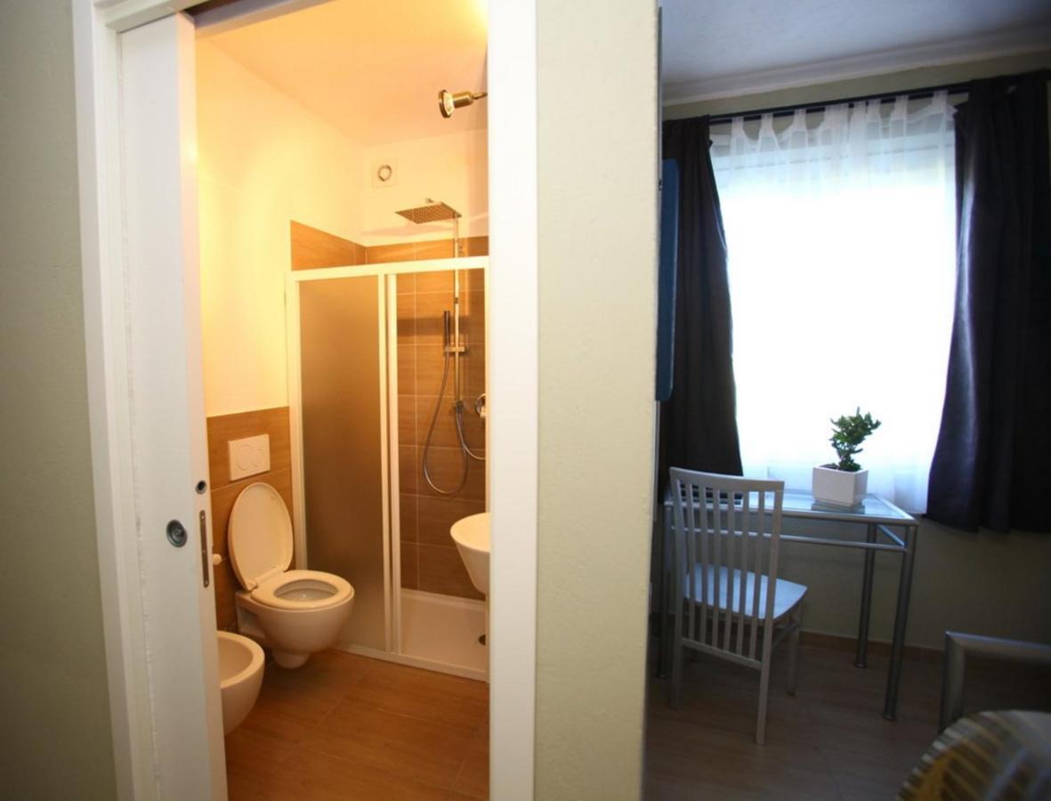 Il Vecchio Mulino Di Bairo Guest House Phòng bức ảnh