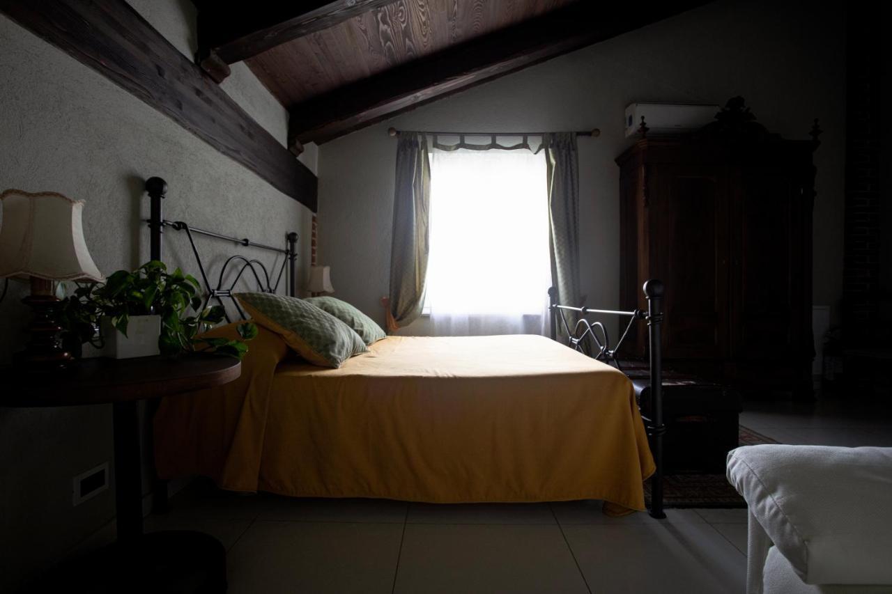 Il Vecchio Mulino Di Bairo Guest House Ngoại thất bức ảnh