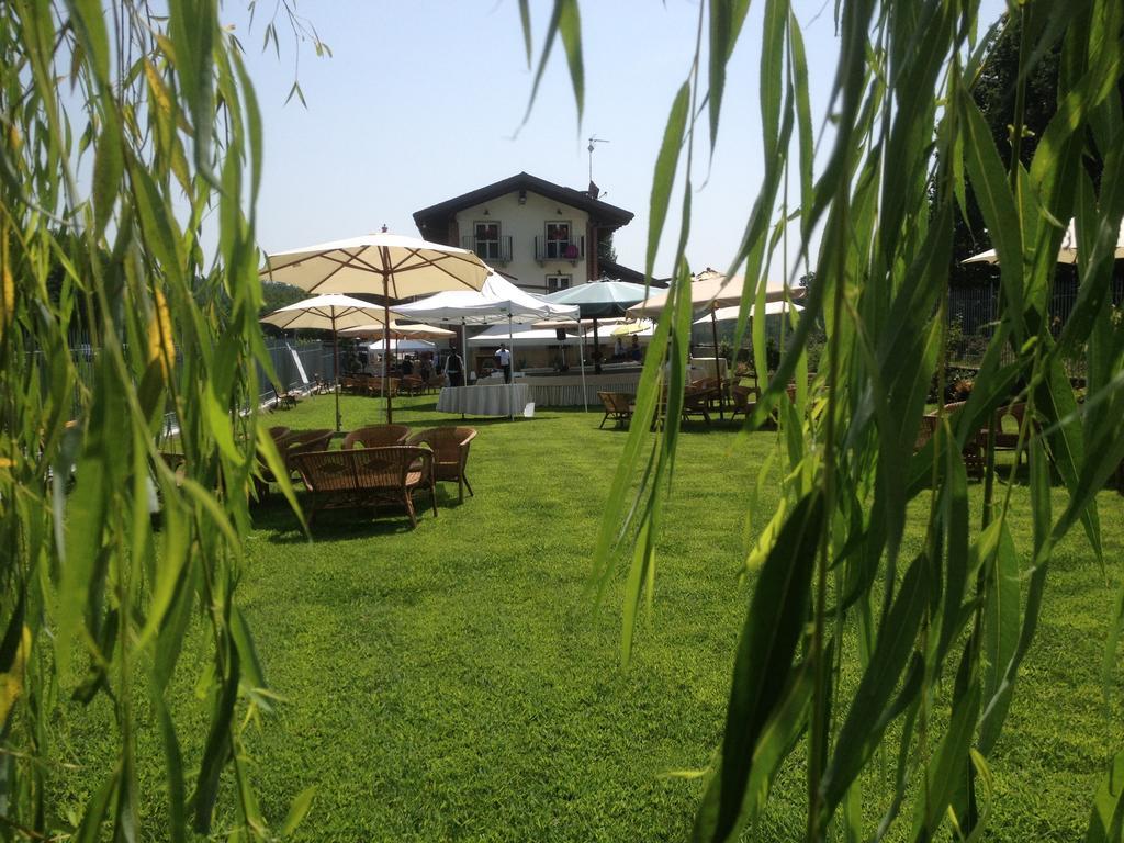 Il Vecchio Mulino Di Bairo Guest House Ngoại thất bức ảnh