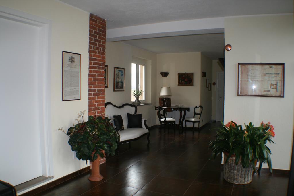 Il Vecchio Mulino Di Bairo Guest House Ngoại thất bức ảnh