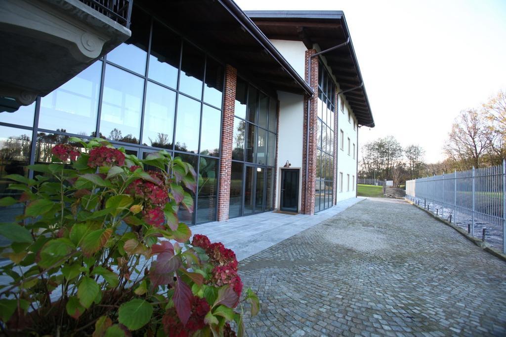 Il Vecchio Mulino Di Bairo Guest House Ngoại thất bức ảnh
