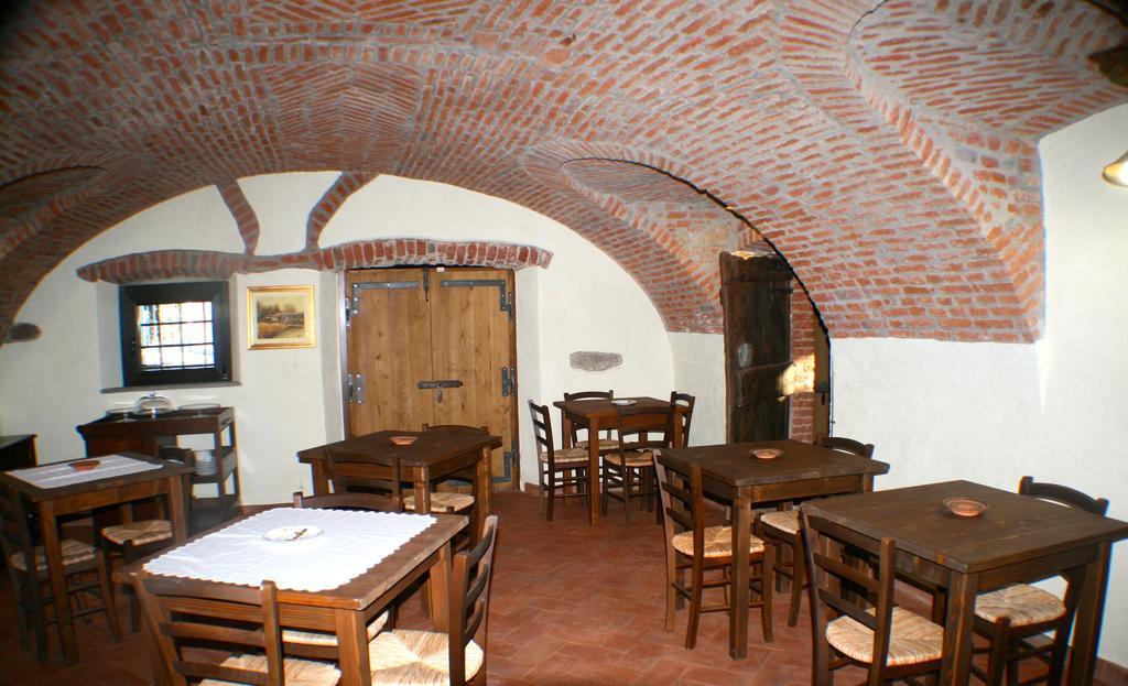 Il Vecchio Mulino Di Bairo Guest House Ngoại thất bức ảnh