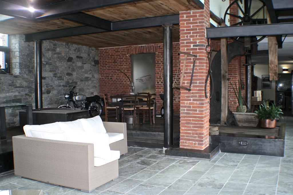 Il Vecchio Mulino Di Bairo Guest House Ngoại thất bức ảnh